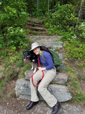 Photo of Lindsey T.