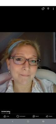 photo of Christal B.