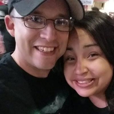 photo of Santiago C.