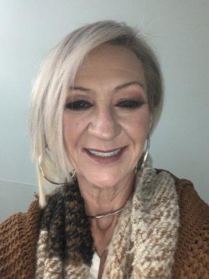 Photo of Kell S.