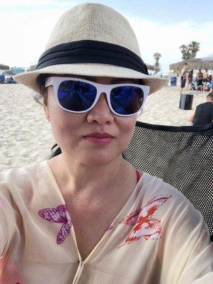 photo of Gayle B. S.