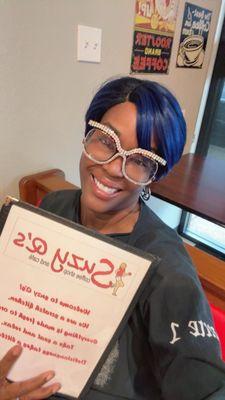 photo of Esperanza M.