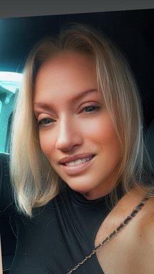 Photo of Sharon B.