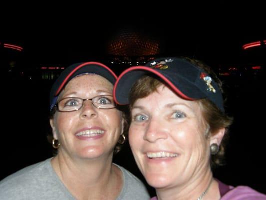 photo of Kimberly W.