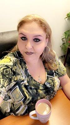 Photo of Julissa M.