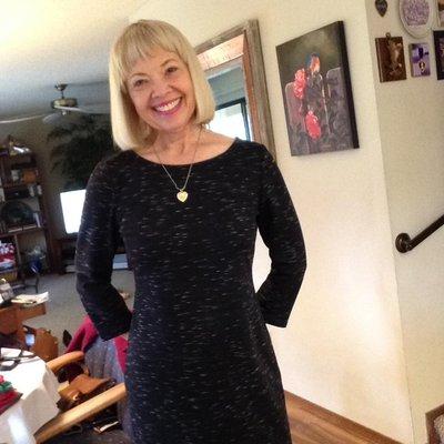 Photo of Donna P.