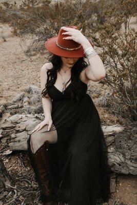 photo of Charissa H.