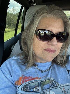 Photo of Christine K.