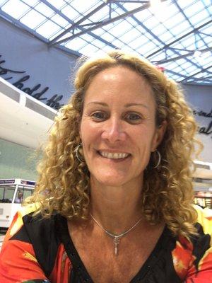 Photo of Amy W.
