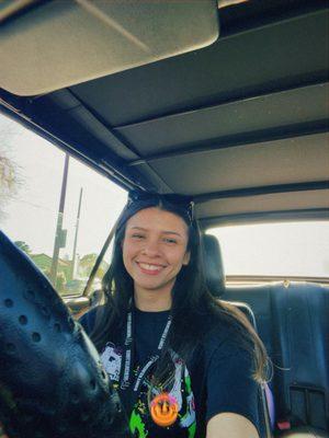 Photo of Evelia M.