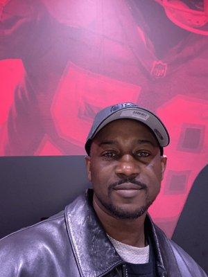 Photo of Tony S.