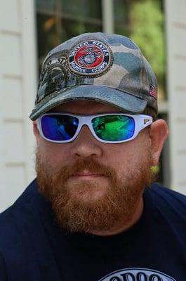 Photo of Aric P.