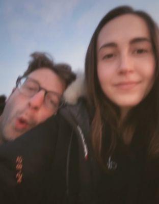 Photo of Katarina F.