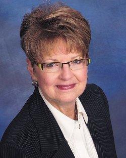 Photo of Anita O.