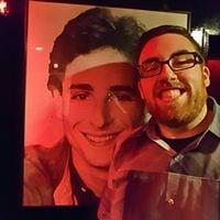 Photo of Matt T.