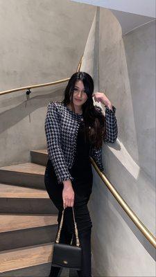 Photo of Sabrina M.