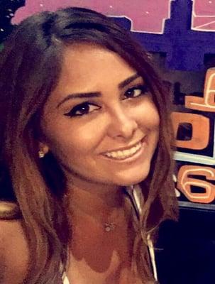 Photo of Raquel Lynn W.