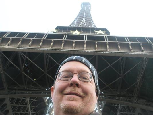 Photo of Jeff G.