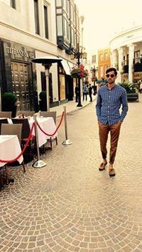 Photo of Neeraj D.