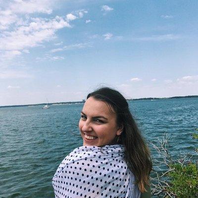Photo of Courtney K.