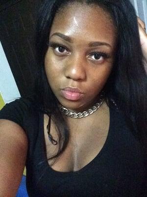 photo of Akiyah J.