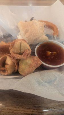 photo of Michelle J.