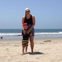 photo of Christie A.