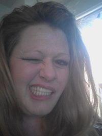 photo of Kimberly A.