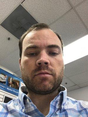 Photo of Brandon C.