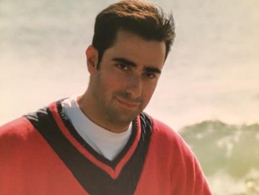Photo of Darren C.