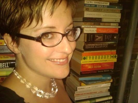 Photo of Amanda H.