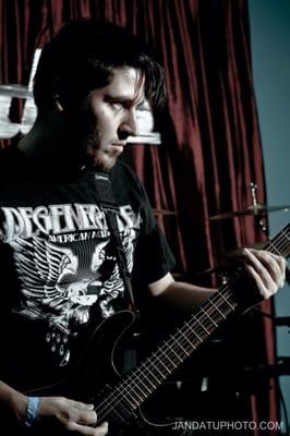 Photo of Brian K.