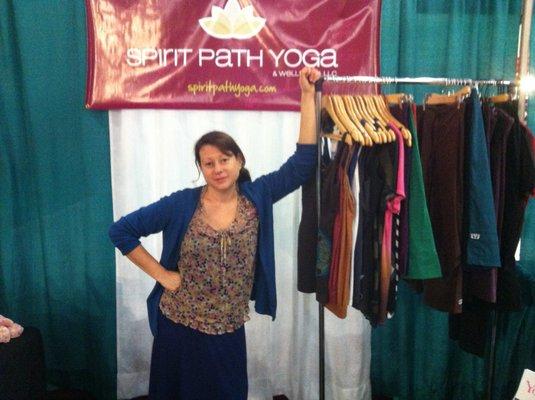 Photo of Cassandra L.