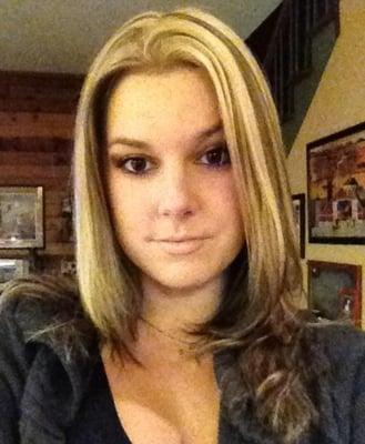 Photo of Katie C.