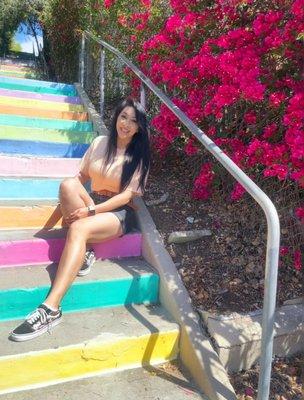 Photo of Claudia D.