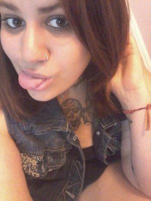 Photo of Brittany M.