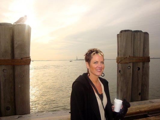 Photo of Leanne K.
