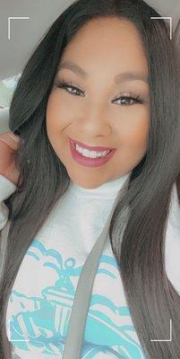 Photo of Melanie L.
