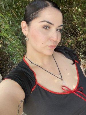 Photo of Lauren S.