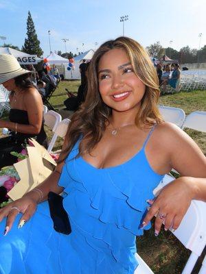 photo of Samantha M.