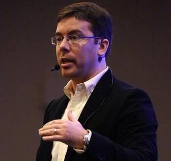 Photo of Matthew L.