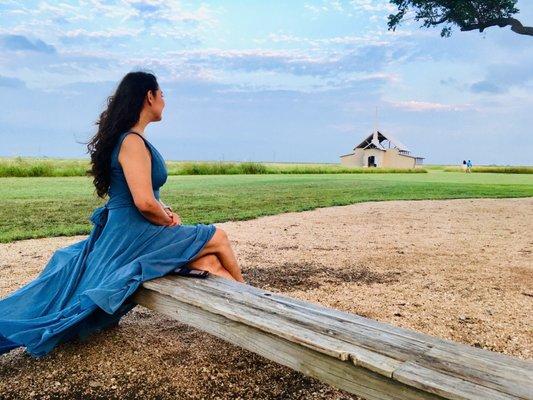 Photo of Anakaren V.