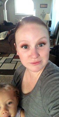 Photo of Lauren A.