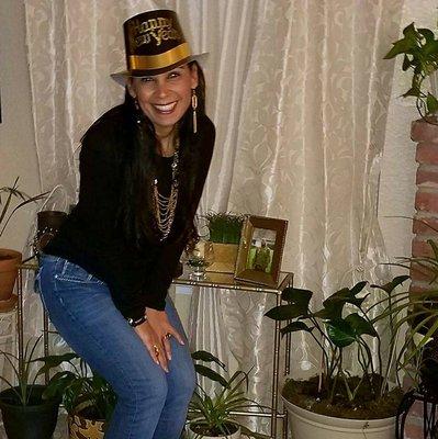 Photo of Carmen J.