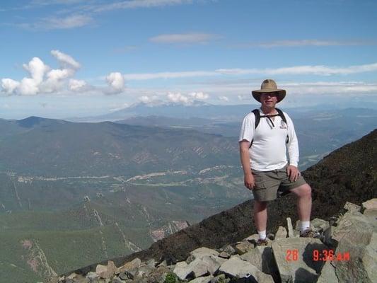Photo of Eric H.