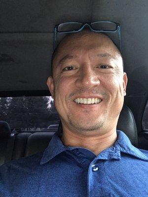 Photo of Tony D.