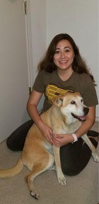 photo of Veronica R.