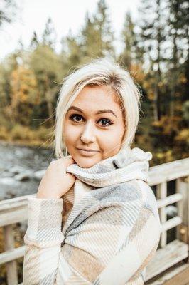 Photo of Marisa M.