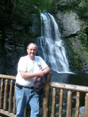 Photo of Kenneth G.