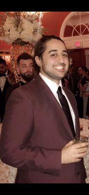 Photo of Haris K.